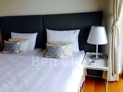 Marina Bay Residences (D1), Condominium #583299181
